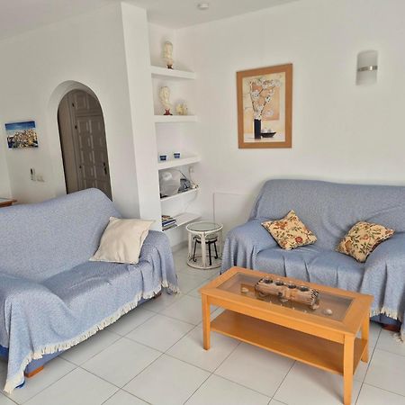 Casa Del Sol Burriana Apartamento Nerja Exterior foto