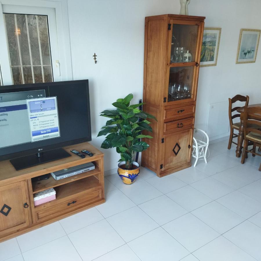 Casa Del Sol Burriana Apartamento Nerja Exterior foto