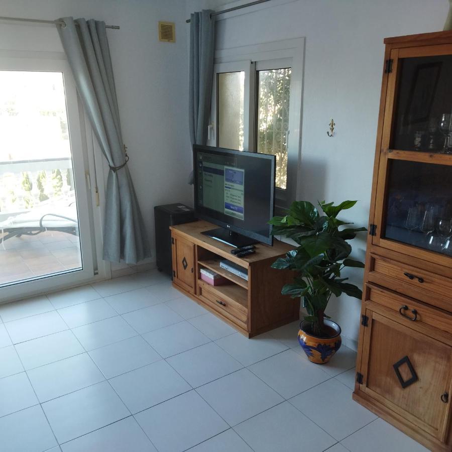 Casa Del Sol Burriana Apartamento Nerja Exterior foto