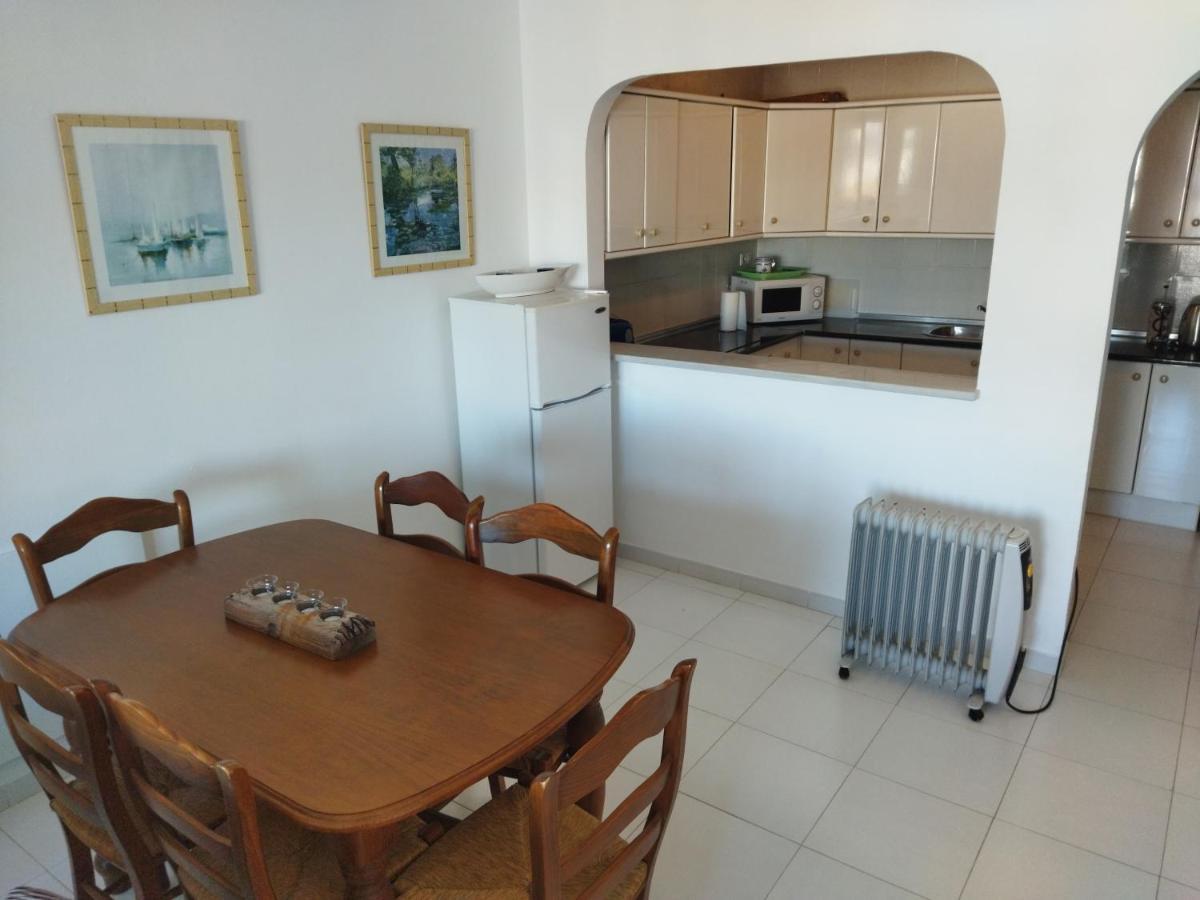 Casa Del Sol Burriana Apartamento Nerja Exterior foto