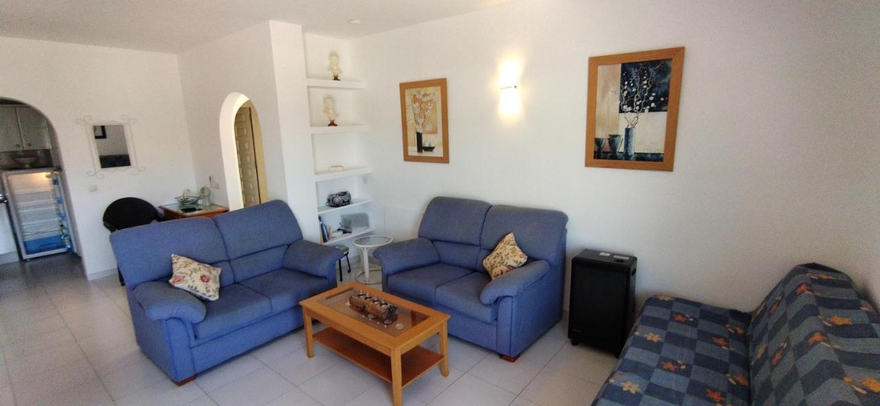 Casa Del Sol Burriana Apartamento Nerja Exterior foto