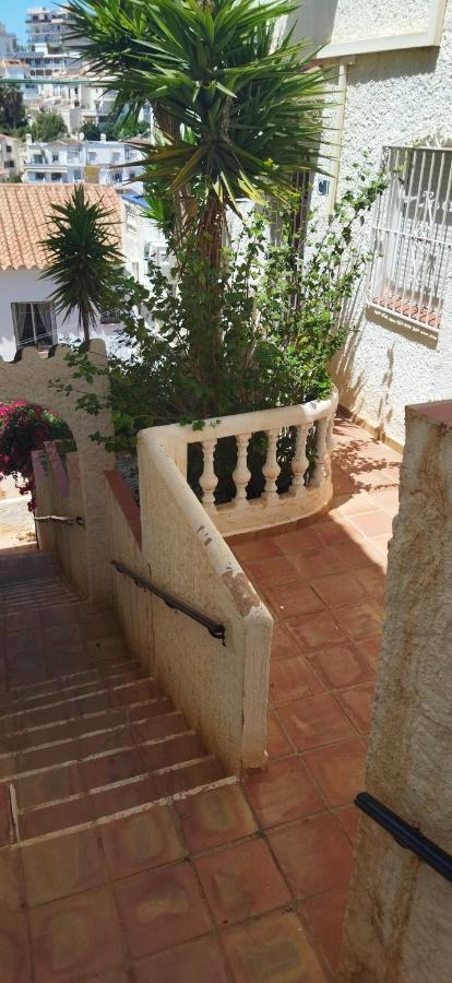 Casa Del Sol Burriana Apartamento Nerja Exterior foto