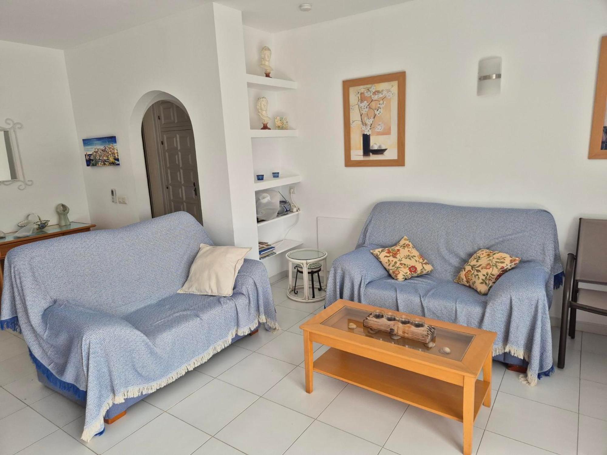 Casa Del Sol Burriana Apartamento Nerja Exterior foto